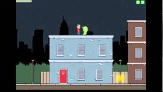 RSK plays A Ghostly Journey - 5 / 5