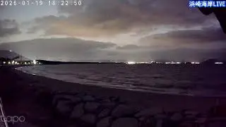 浜崎海岸LIVE