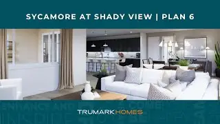 Sycamore at Shady View by Trumark Homes in Chino Hills, CA | Plan 6