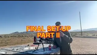 CROSSBOW FORUM: FINAL SET-UP PART II