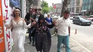 roman düğünleri istanbul  gaziosman pasa eyüp