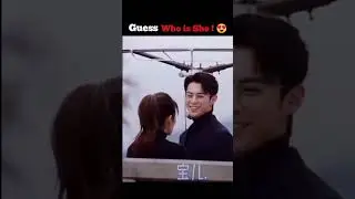 Bailu & Dylan Wang&rsquo;s Romantic BTS Moments! 😍 | Only For Love Part 1