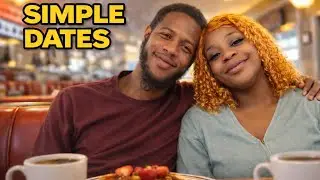 Simple Dates That Mean Everything (Diner Date)