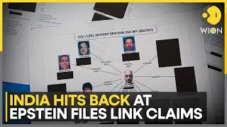 India's Ministry of External Affairs Says Trashy Ruminations by Convicted Criminal | WION News