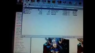 How to use cheat codes in Total overdose with Pizza Trainer