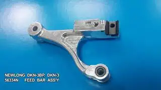 Spare Parts For Newlong DKN 3BP,DKN 3W,DKN 3