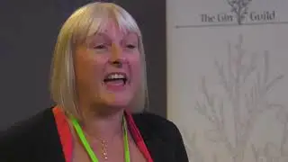Katherine Smart on branding behind the Surrey Copper Distillery