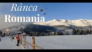 R&acirc;nca, Romania &ndash; Is This Mountain Resort Worth Visiting?