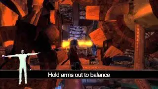 PlayStation Medieval Moves (gamescom 2011)