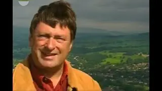 Alan Titchmarsh, British Isles: A Natural History Part 8 - Our Future