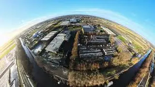 Antigravity 360 video 1st edit 4 januari 2026
