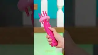 Unlock Your Hair's Potential with This Must-Have Gadget! 🌟💁&zwj;♀️