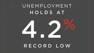 Pacific Union's Selma Hepp on California's July Jobs Report