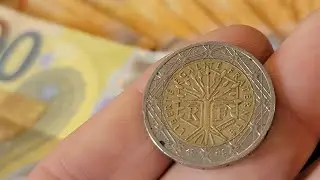 Pi&egrave;ce de 2 euros France 1999 - Valeur