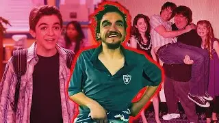 Le destin tragique de Tylor Chase : de star Nickelodeon &agrave; la rue