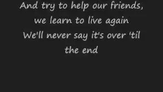 Good Charlotte 