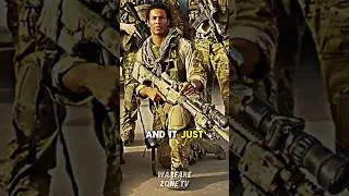 The Primal Mindset Of Snipers | Nick Irving