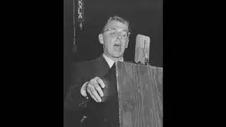 Reagan Radio Commentaries - Humphrey-Hawkins Bill