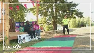 Green Bluff's annual Trot & Pit Spit returns with food and fun on July 17