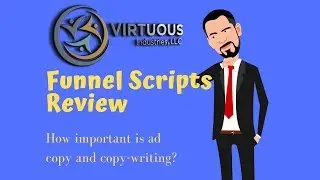 Funnel Scripts Review - Clickfunnels product
