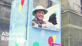 Richie & Barry The Beaver Sing The Proclaimers