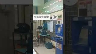 CMS Machine in Crew Booking Lobby 🚈🚈💯#cms #lobby #shorts #indianrailways #shortfeed #alp #lp #tm