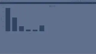 Changing the sorting of a visualization using expressions