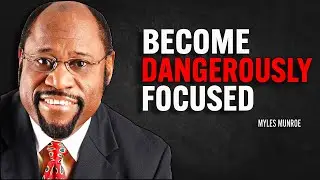 How to Overclock Your Brain and Outwork Every Genius You Know | Myles Munroe Motivation Speech