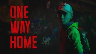 ONE WAY HOME - ТРИ ДОРОГИ ДОБРАТЬСЯ ДОМОЙ🕹Первый взгляд, обзор геймплей, демоверсия