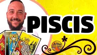 PISCIS ♓️ ESTO CAMBIARÁ TU VIDA POR COMPLETO!DIAS DE VICTORIA,VAS A GANAR LA MAYOR DE TUS BATALLAS