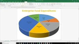 Excel 3A