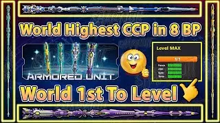 😱 New Armored Unit Cue Set Level Max - 8 Ball Pool 😱 World 1st to Level Max All 😍By Shary Jutt Gamer