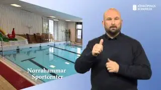 Norrahammar Sportcenter