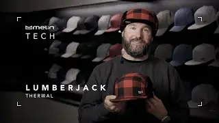 melin Tech | The Lumberjack THERMAL