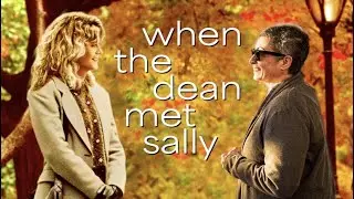 When the Dean Met Sally | Virginia Tech Giving Day 2023