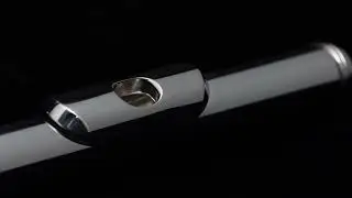 Selmer 611 Series Flutes