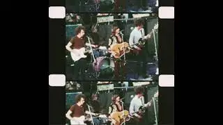 The Flying Burrito Brothers - Live at Altamont Speedway Free Festival 12/06/1969
