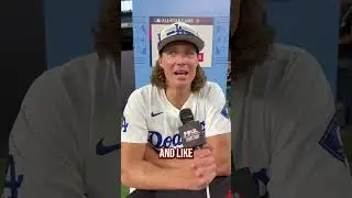 Пол Скинс против Бейба Рута?! 😂 #mlb #бейсбол #доджерс #филлис #вашингтоннэшнлс