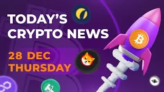 28/12/2023| Cryptocurrency news today | Crypto news today | Bitbns English news