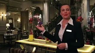 Maryam Erfani_Hotel Le Saint James member of the Leading Hotels of the World