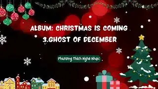 PTNN -  Ghost Of December - From Album 