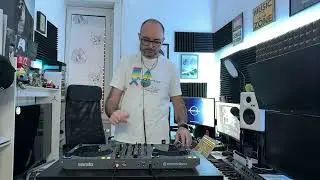 Surprise Tuesday Trance Liveset on Twitch