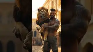animal mix ai my new YouTube# channel# like and subscribe#