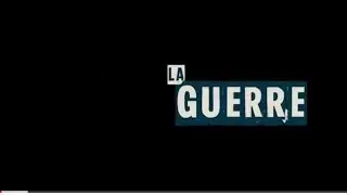 La guerre dieudonné