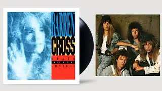 Barren Cross (US) - Your Love Gives [From 