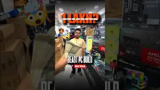 UNDER 80K 🔥 BEST GAMING PC BUILD / Best Pc Build Store in Mumbai