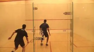 Greg Berson NU vs Johns Hopkins #6 @ Nationals 2012 part3