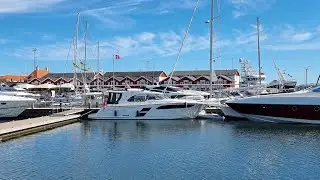 Sommertogt 2022