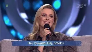 Ola Konopka - Heniek -Szansa na Sukces
