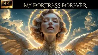 My Fortress Forever &ndash; Psalm 46:7 | Worship In Heaven | Heaven Songs
